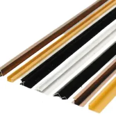 Panel Edging Aluminium Strip