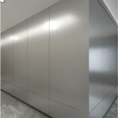 Bamboo Charcoal Boards (Metal)