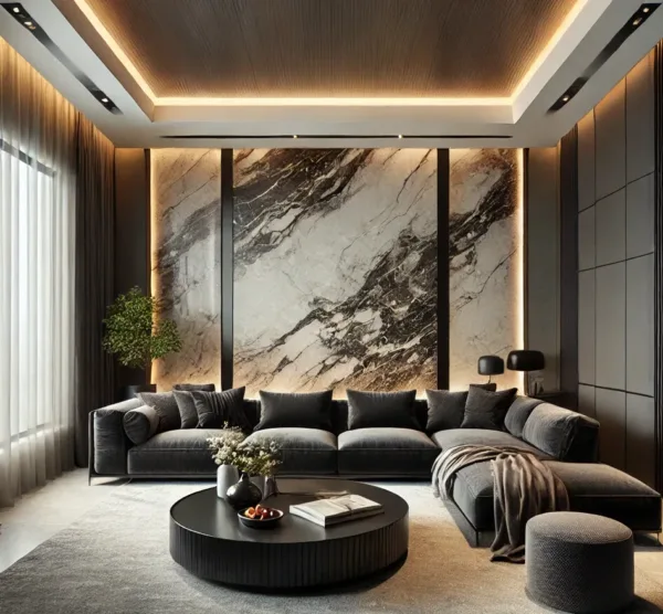 Bamboo Charcoal Boards (Marble)