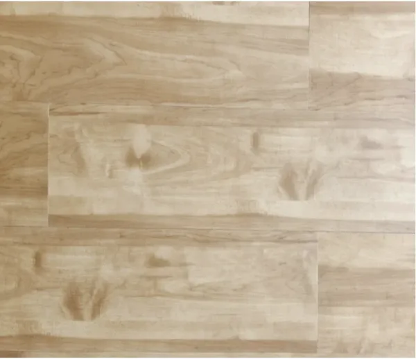 Natural Maple