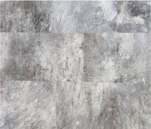 Weathered Stone