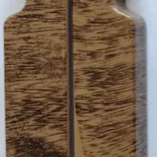 Skirting Edge