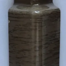Skirting External Corner
