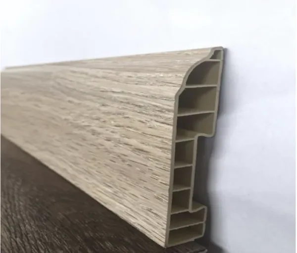 Skirting