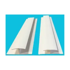 Connection Joint for PVC ceilings