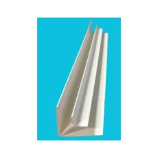 Inner Corner trim for PVC ceilings